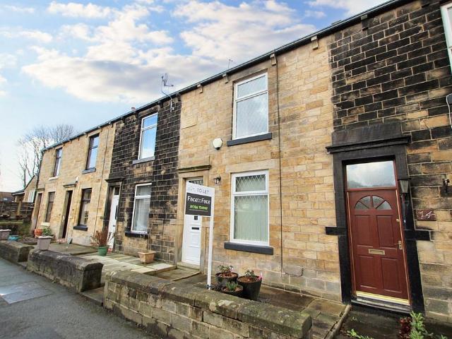 House for rent in Caldermoor, Burnedge