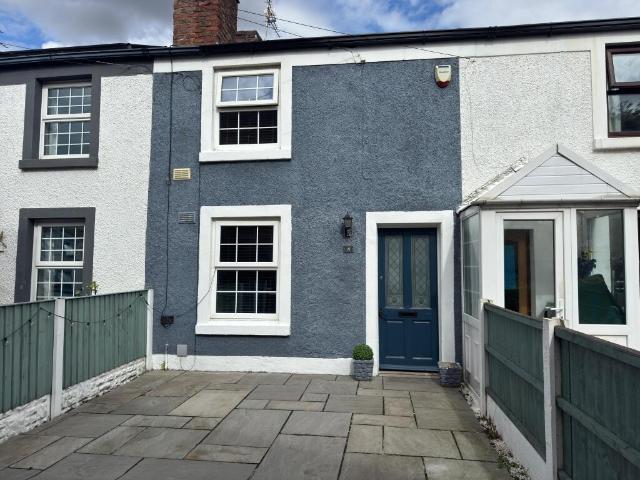 House for rent in Great Crosby