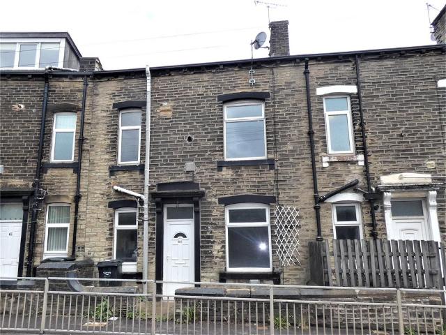 House for rent in Ovenden, Halifax