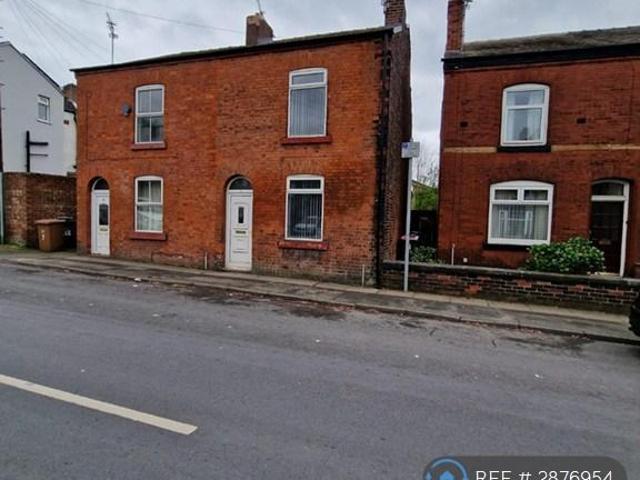 House for rent in Moorside, Salford