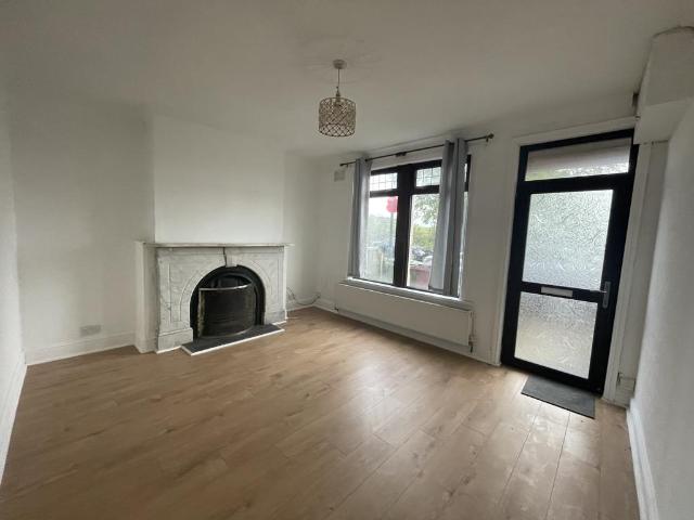 House for rent in Hilcote, Bolsover