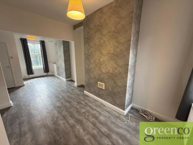 House for rent in Salford, Greater Manchester