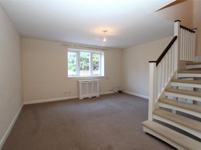 House for rent in Butlocks Heath, Eastleigh
