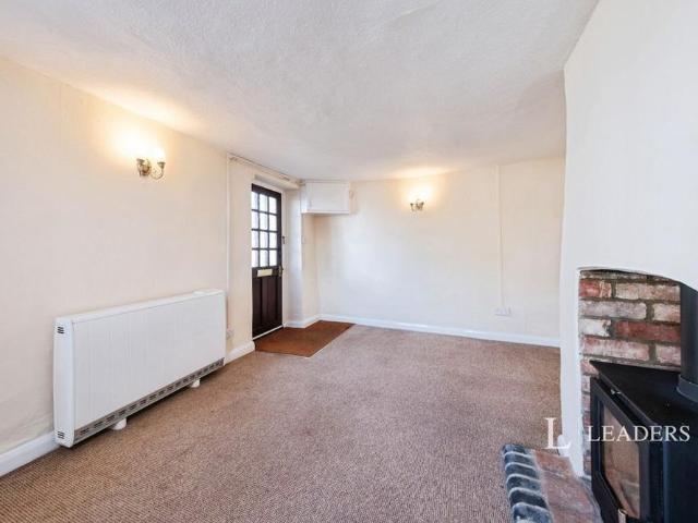 House for rent in Preston Bissett