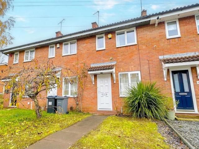 House for rent in Stirchley, West Midlands