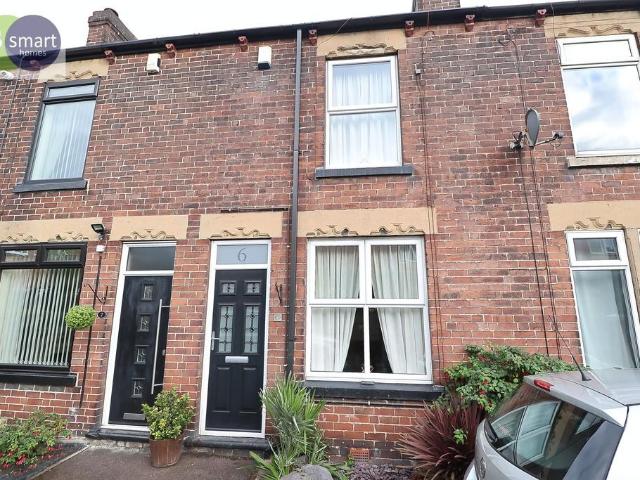House for rent in Swinton, South Yorkshire