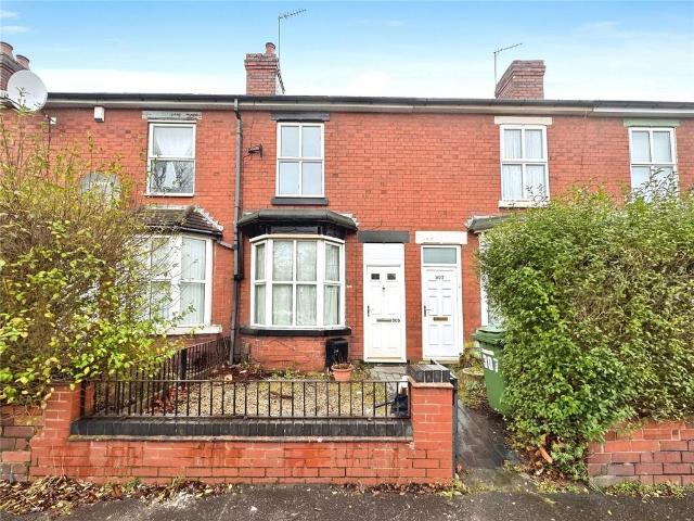 House for rent in Heath Park, Park Village