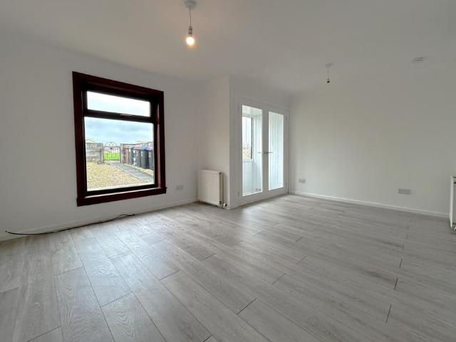 House for rent in Cumnock, Scotland