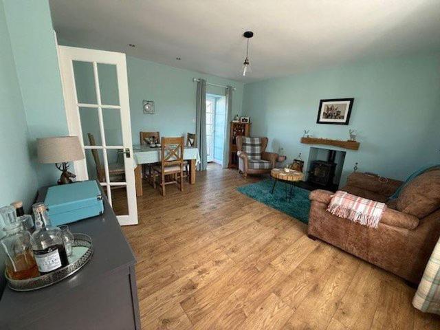 House for rent in Muirhead, Markinch