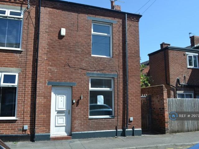 House for rent in Andertons Mill, Lancashire