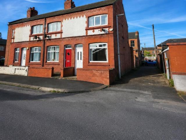 House for rent in Marton, Blackpool