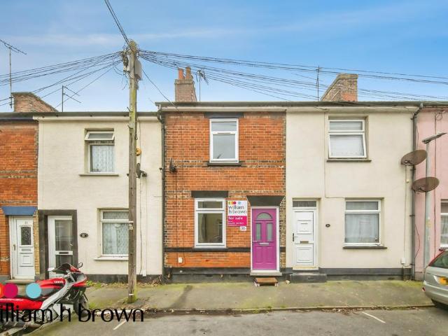 House for rent in Ramsey and Parkeston, Dale Hill