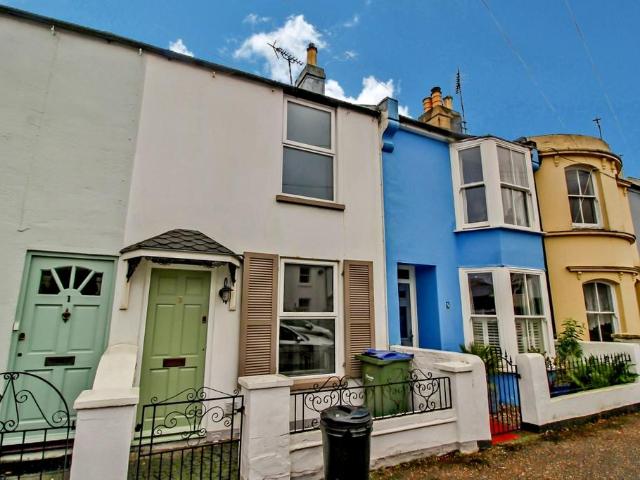 House for rent in Clapham, West Sussex