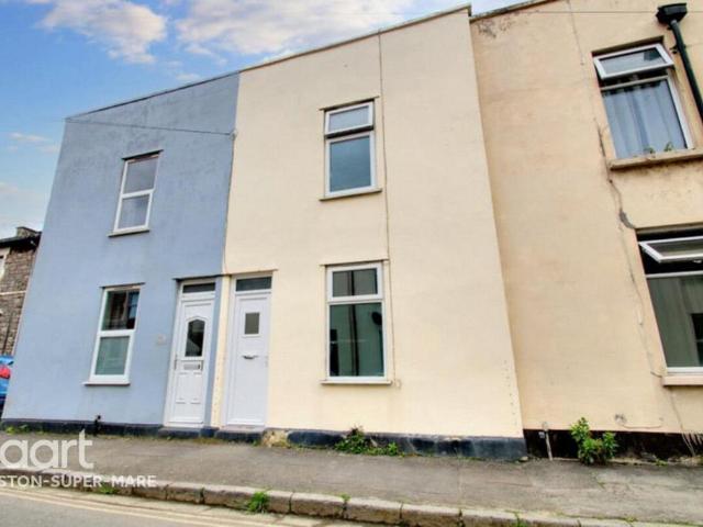 House for rent in Weston-super-mare, North Somerset
