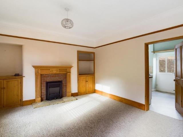 House for rent in New Town, Skipton