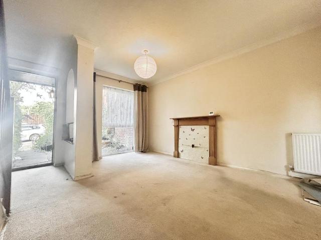 House for rent in Hampshire