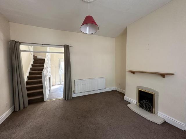 House for rent in Adelphi, Preston