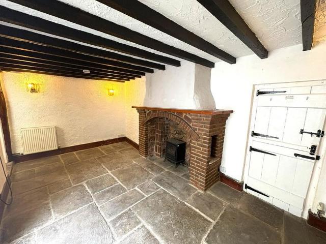House for rent in Nether Stowey