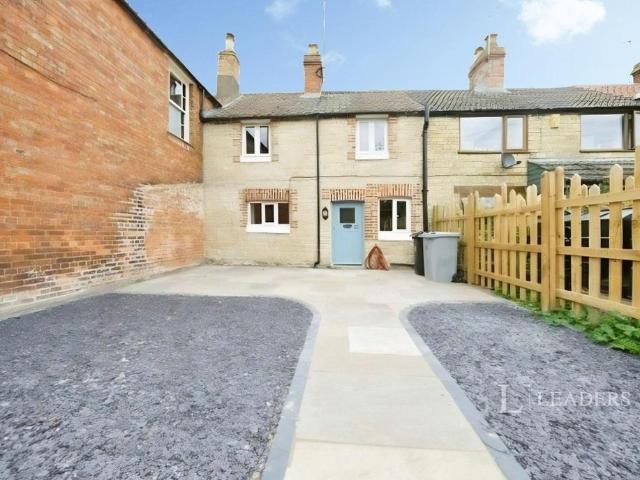 House for rent in Barholm, Lincolnshire