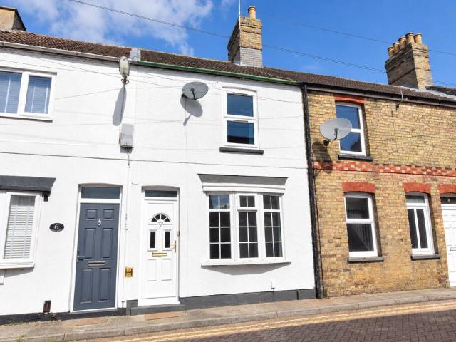 House for rent in Newtown, Huntingdonshire
