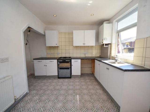 House for rent in Ince-in-Makerfield, Wigan
