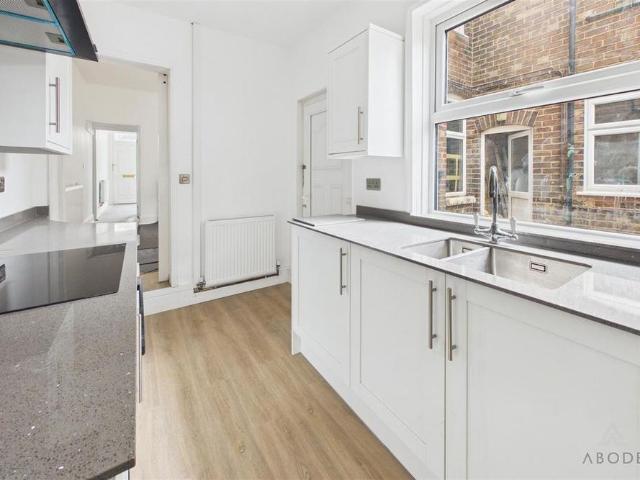 House for rent in Beamhurst, Staffordshire