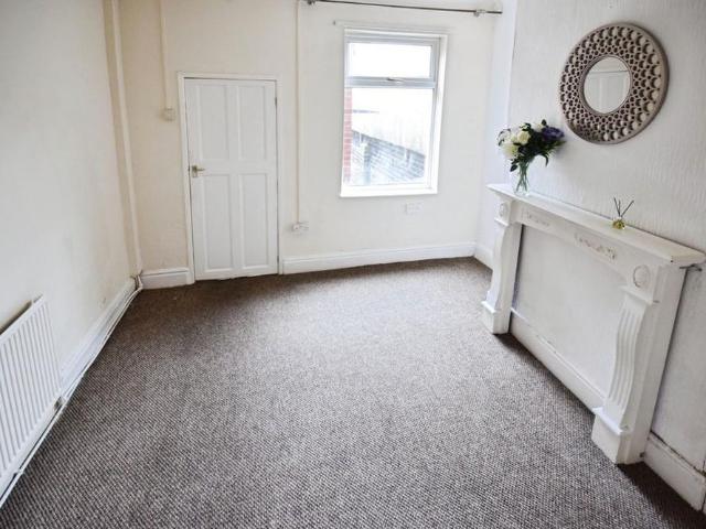 House for rent in Blackpool