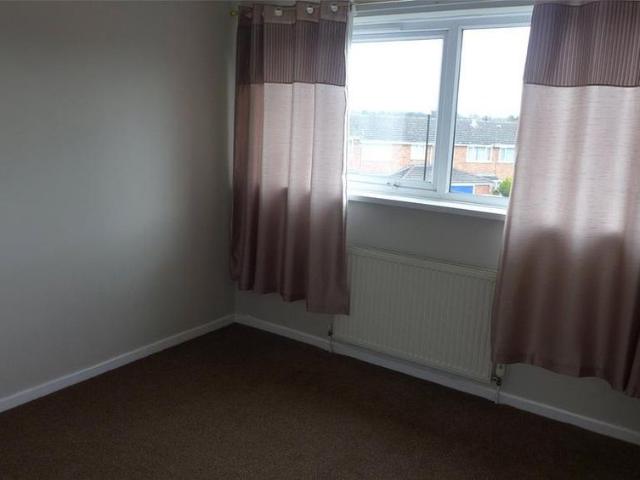 House for rent in Clifford Park, West Midlands