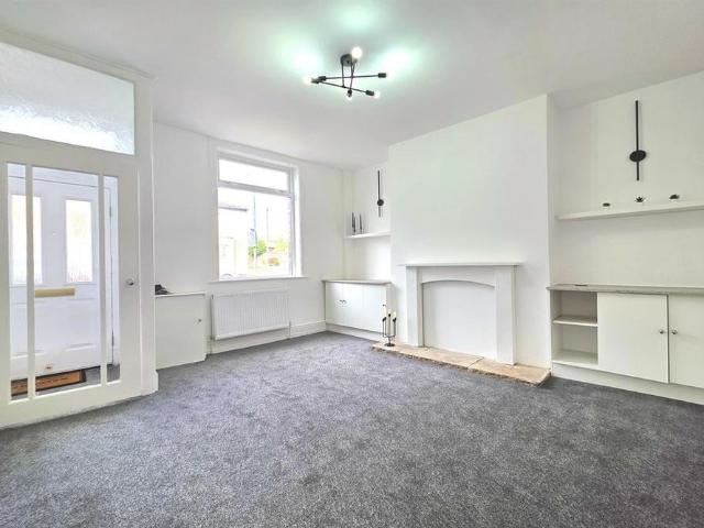 House for rent in Greenheys, Greater Manchester
