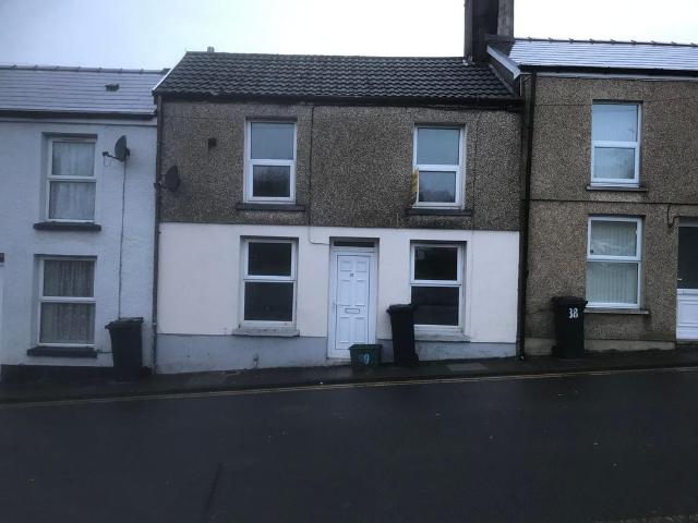 House for rent in Wales