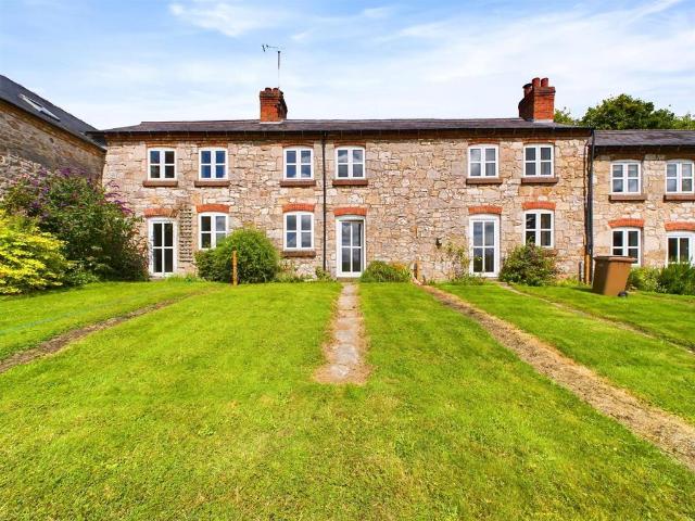 House for rent in Treflach, Shropshire