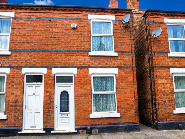 House for rent in Caldermill, East Midlands