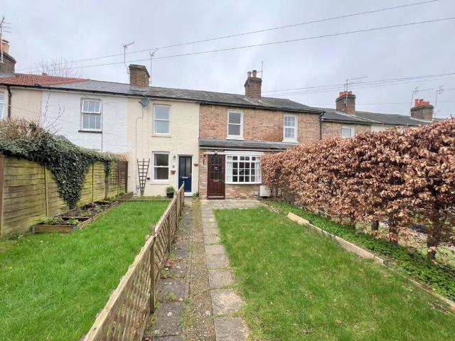 House for rent in Sandown Park, Kent