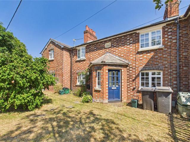 House for rent in Theale, West Berkshire