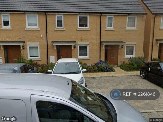 House for rent in Northstowe, Arrington