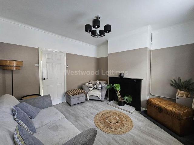House for rent in Kingsley Moor, Staffordshire
