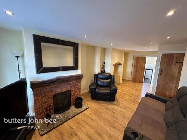 House for rent in Littler, Winsford