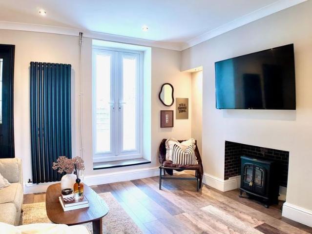 House for rent in Blackwood, Wales