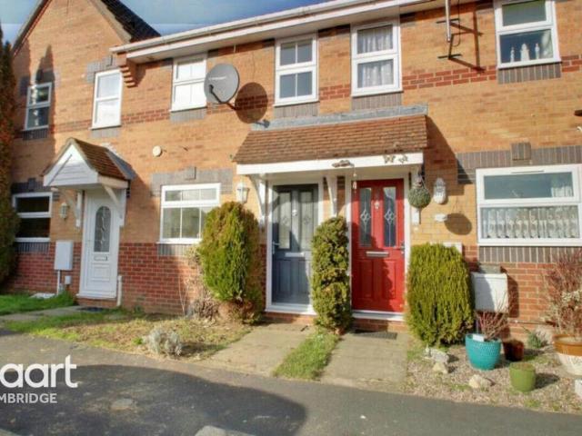 House for rent in Barway, Cambridgeshire