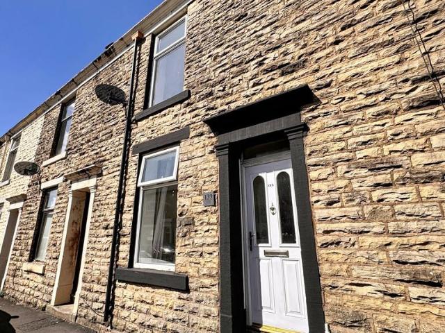 House for rent in Knowle Fold, Darwen