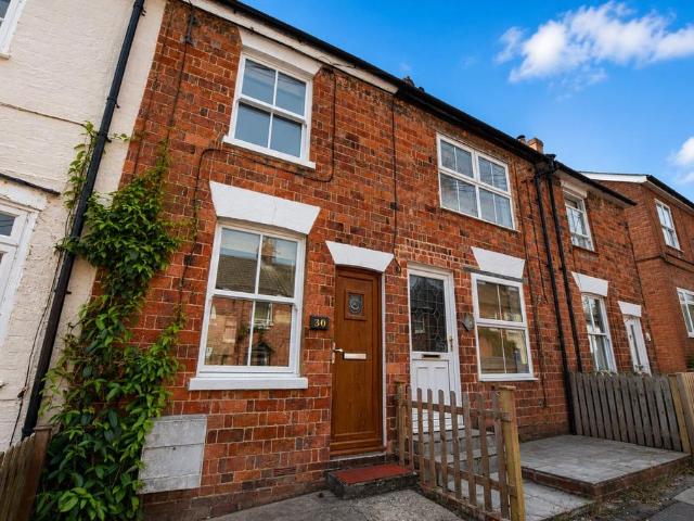 House for rent in Chawton, Bolton Low Houses