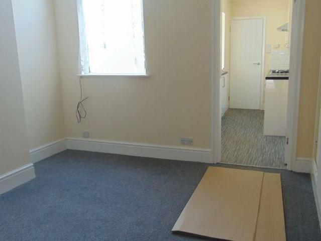 House for rent in Burslem, Stoke-on-Trent