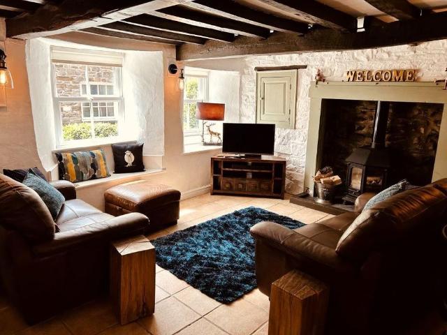 House for rent in Askrigg, North Yorkshire
