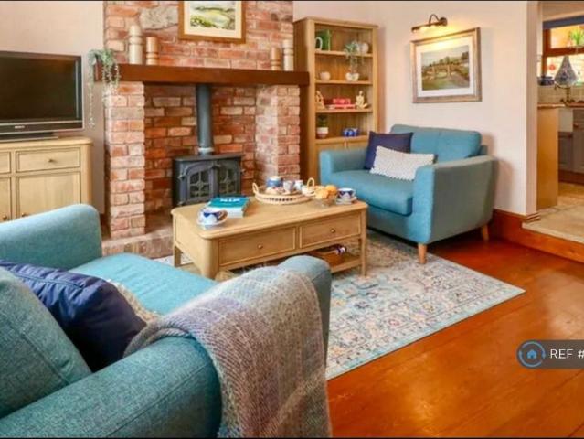 House for rent in Penrhyn Bay, Wales