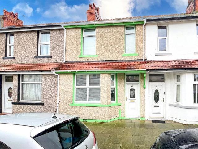 House for rent in Llandudno, Wales