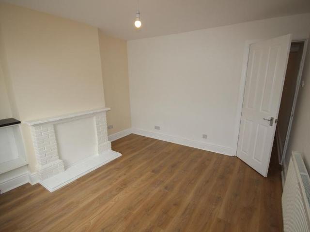 House for rent in Beamhurst, Staffordshire