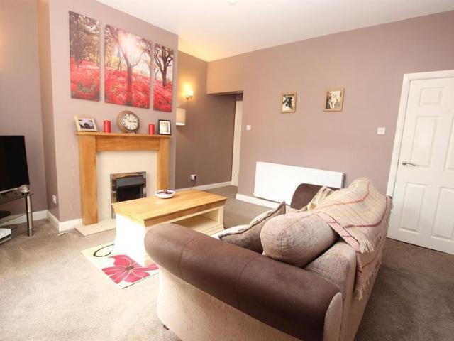 House for rent in Darwen