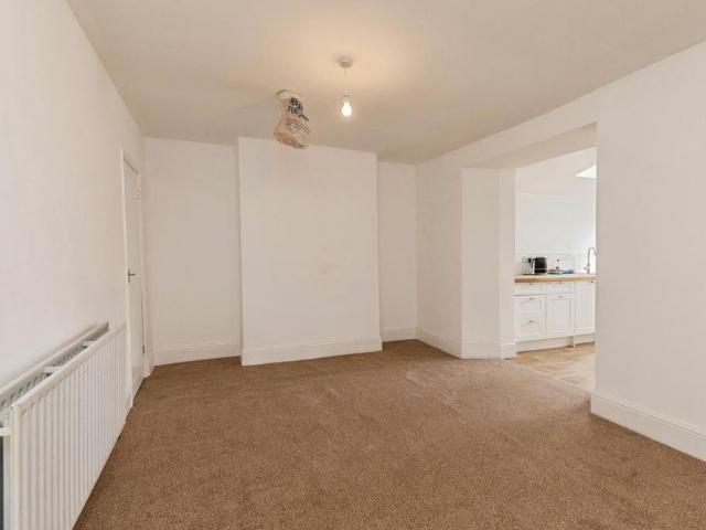 House for rent in Feckenham, City Of Bristol
