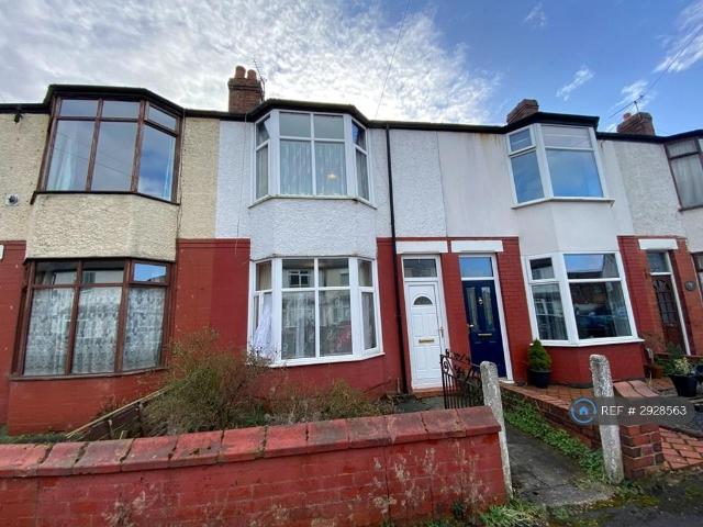 House for rent in Warrington
