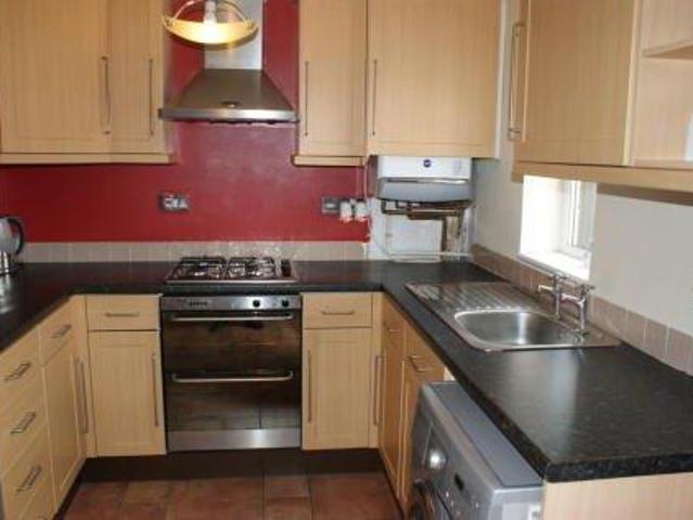 House for rent in Clifton, Haddon